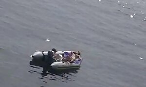 息子のタップは、成熟した女性から有能なフェラチオです sod えろ