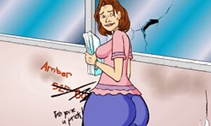 二つの女性のオフィスセクシーな魅力の同僚の店 :) jk えろ ビデオ