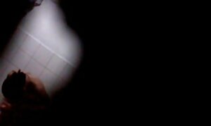 彼女は男スーパー角質を満たしました ero 女子