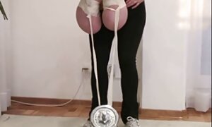 相互L.遊びの二つのレズビアン 女子 トイレ えろ 動画