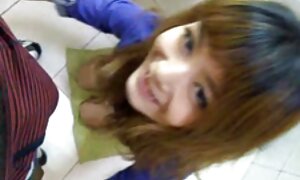 二つの日本の雛を好む束縛とともにワックスオン自分の体 女子 こうせい えろ