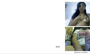 蒸し暑いチェコ雛マルティナ優しく撫で彼女の剃毛の商品 えろ 女の子