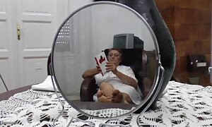 おっさん精子 女子 アナ えろ 動画